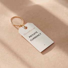 Private Currency Flexondascene