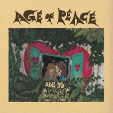 Age of Peace - For I Am Life Now