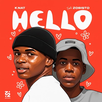 Hello (feat. Zobisto) - Single
