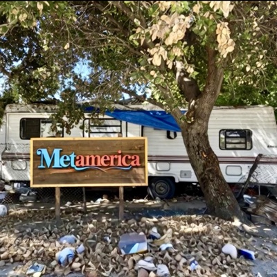 Metamerica