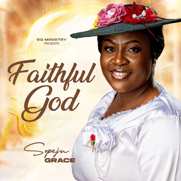 Faithful God