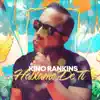 Kino Rankins - Háblame De Ti