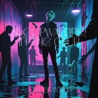 Album cover for Panic at the Disco! by DJ Tarantix