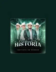 Dengarkan Instinto de Rancho, tonton video musik, baca bio, lihat tanggal tur & lainnya!