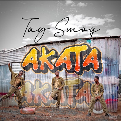 AKATA - Single
