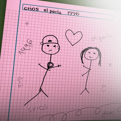 CRIOS - Single