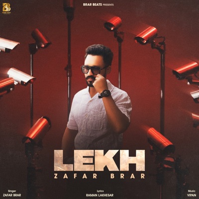 LEKH ZAFAR BRAR - Single