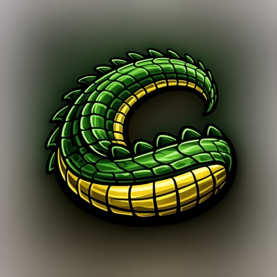 The Gator Soul - Single