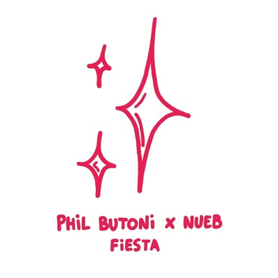 fiesta (feat. Nueb) - Single