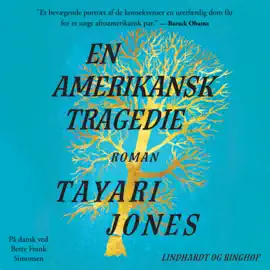 En amerikansk tragedie