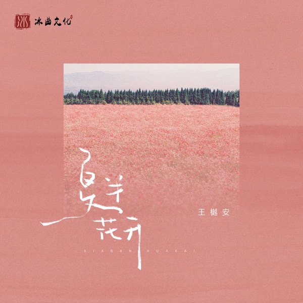 夏半花开 - Single