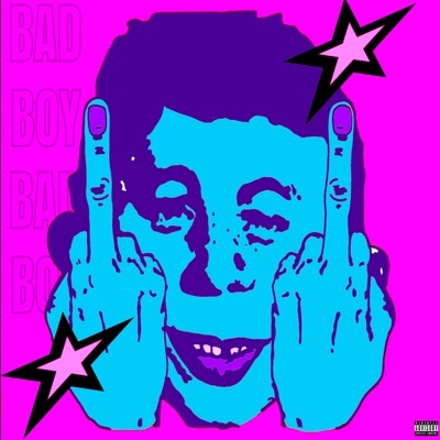 BAD BOY - Single