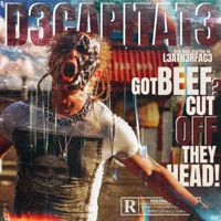 D3CAPITAT3 - Single - Dew Kane