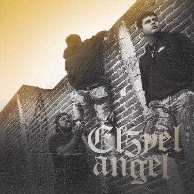 El 5 y El Ángel - Single