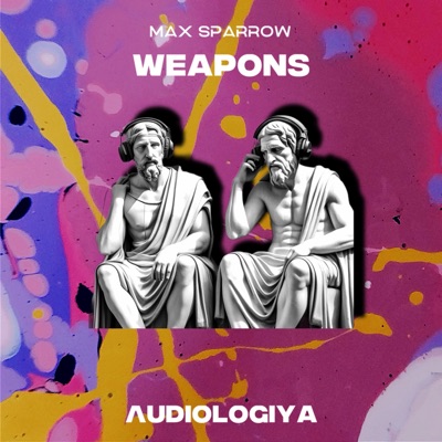 Weapons - Single
