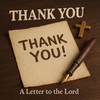 Thank You (A Letter to our Lord) - EP - Putitonline Music