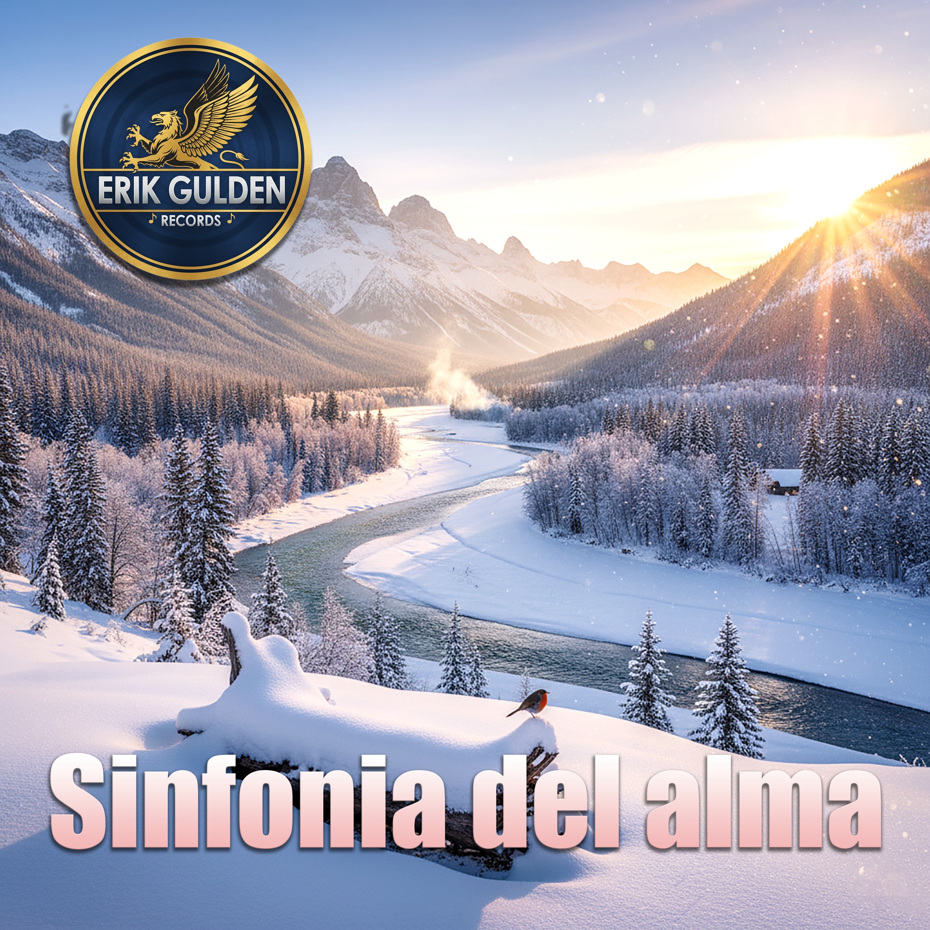 Sinfonía del Alma
