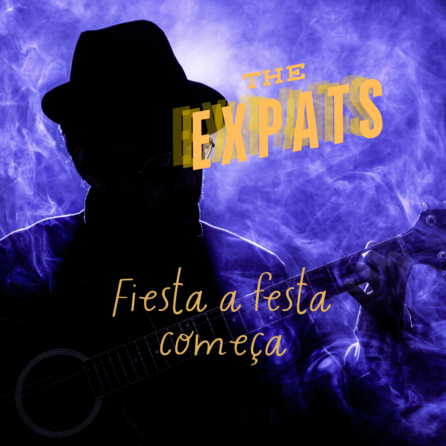 Fiesta a Festa Começa - Single