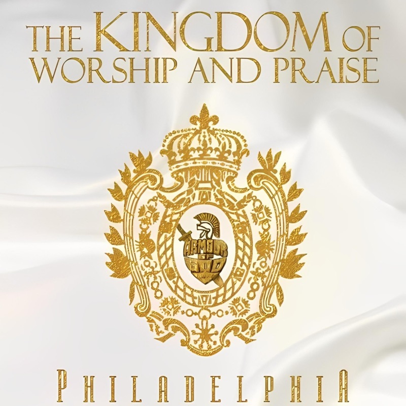 The Kingdom Of Praise