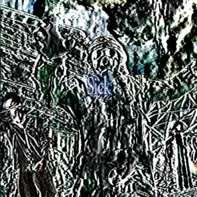 Pabloscobar06 adlı sanatçının Sick ep - EP albümünü dinle