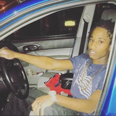 Teamwork (feat. Coach Capone) - Single