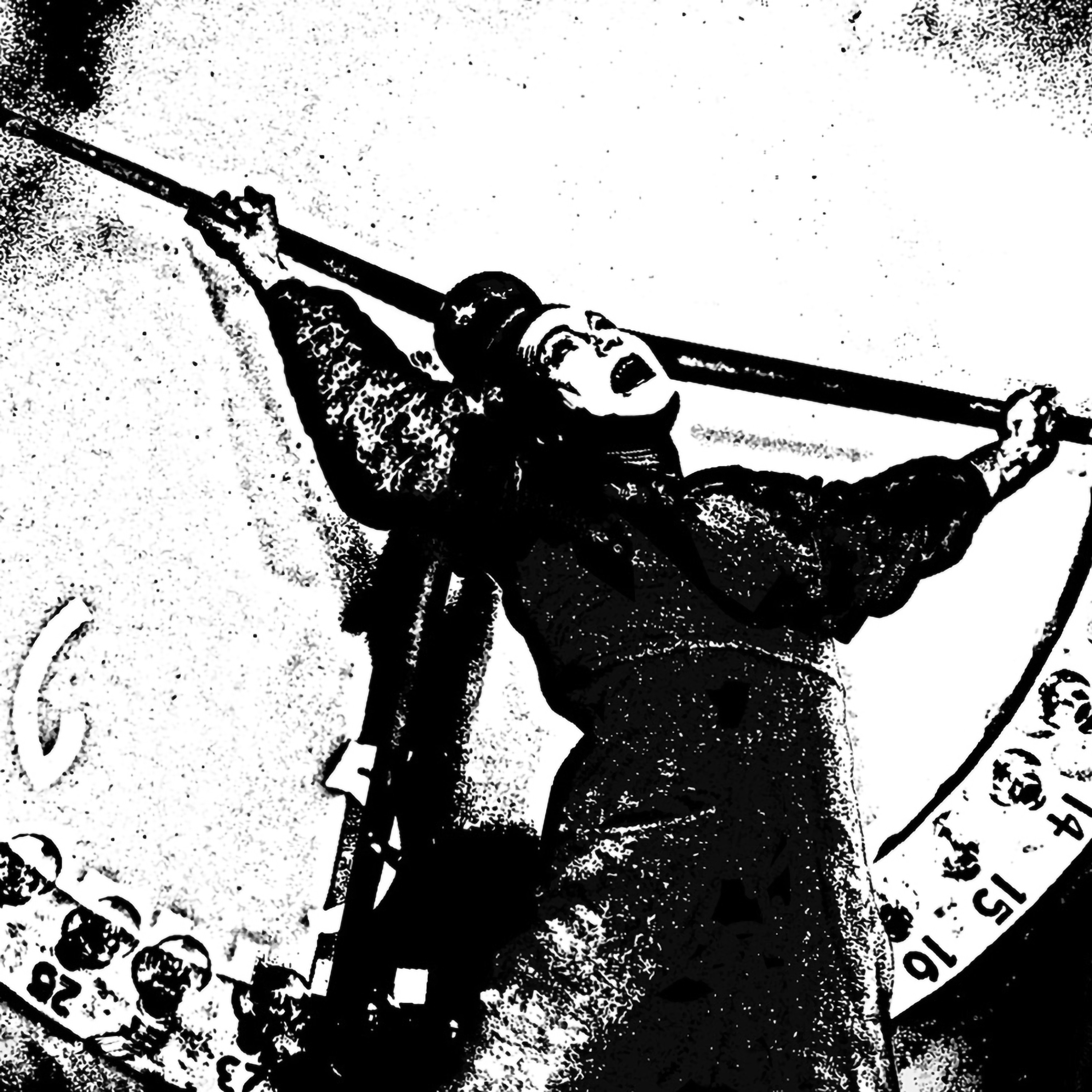 The Man with My Face - Single