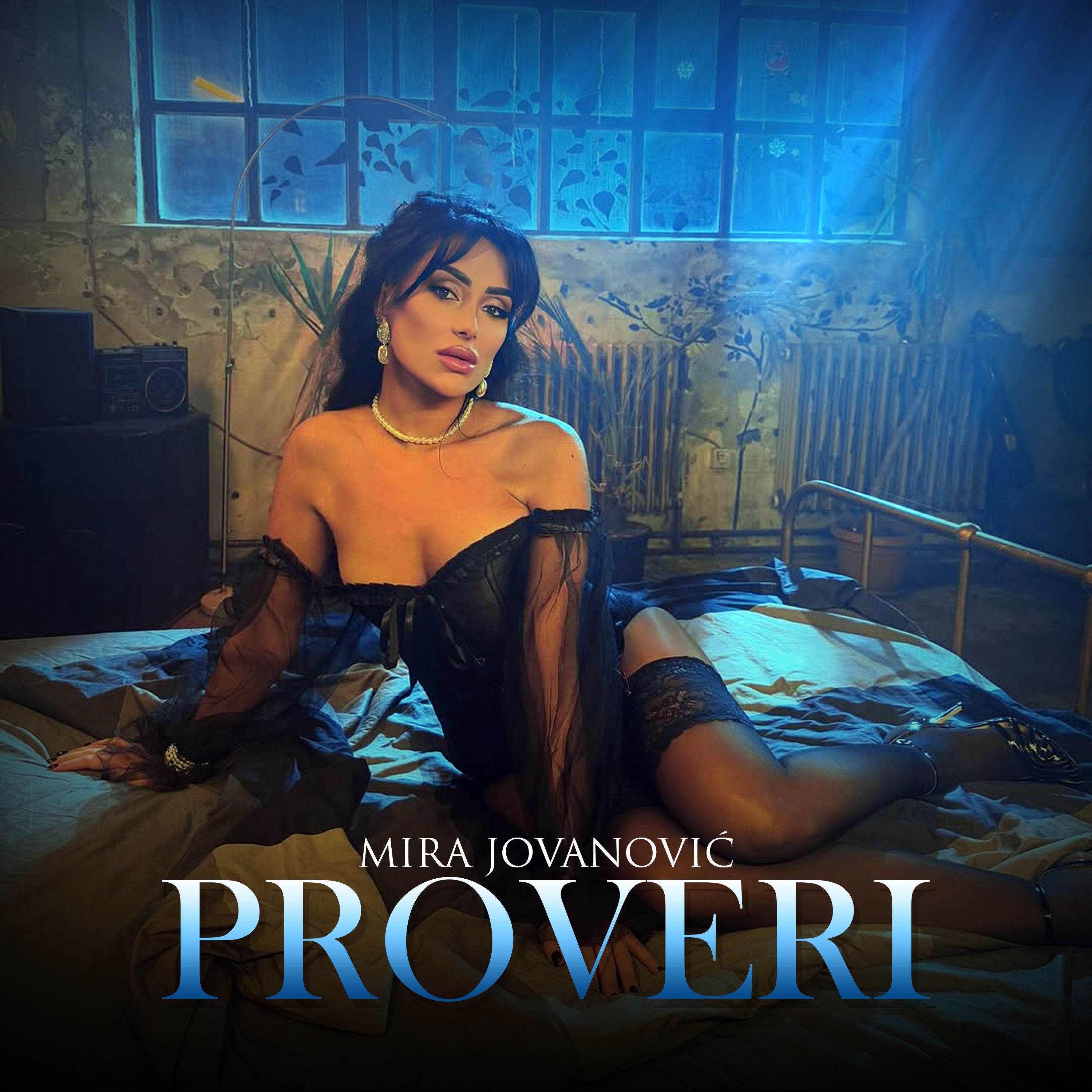 Proveri - Single