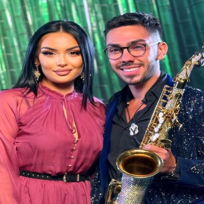 Hai Armine sa cantam - Single