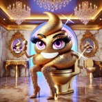 LPS (L for Lady P for Poop S for Star and the Poopy Poop) - Single