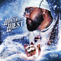 Winter in the West - EP - Fendi Frank