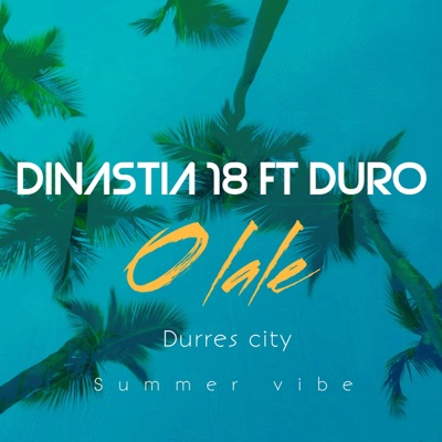 O Lale (feat. Duro) - Single