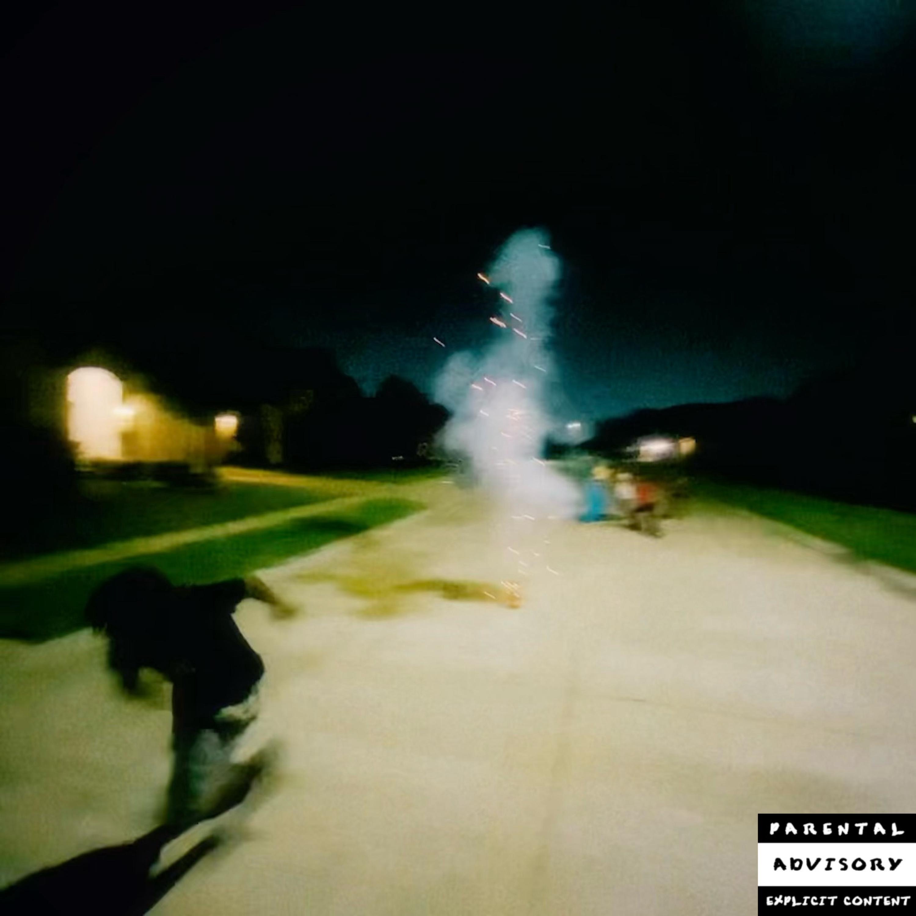 CALM DOWN IMMA BLOW SOON