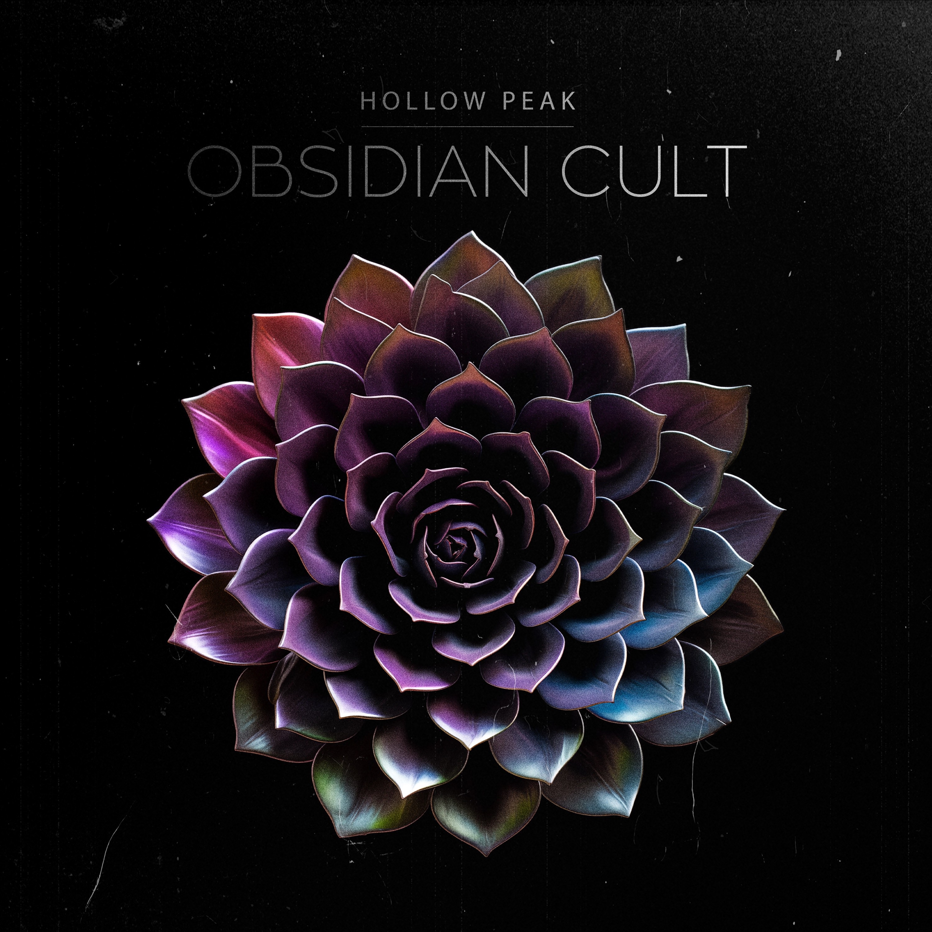 Obsidian Cult