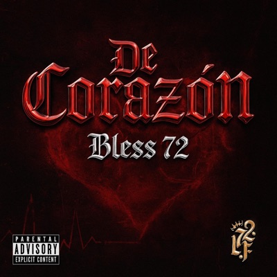 DE CORAZON (feat. JNull) - Single