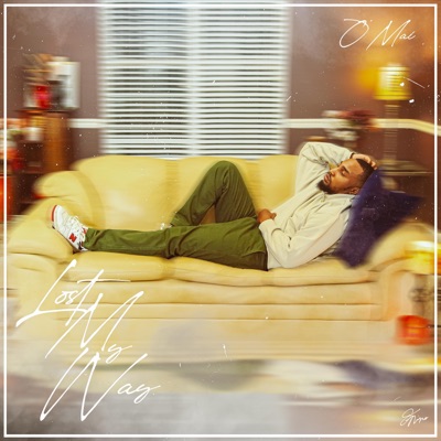 Lost My Way - Single