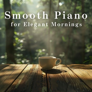 Smooth Piano for Elegant Mornings