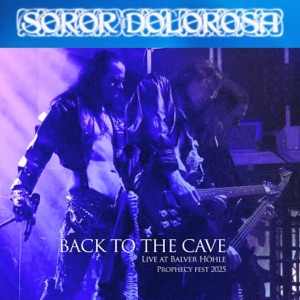 Back To The Cave (Live at Prophecy Fest 2025)