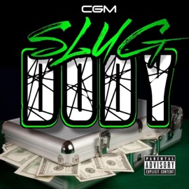 Flow Switch (feat. Jimmy Rocket) Cgm Slug