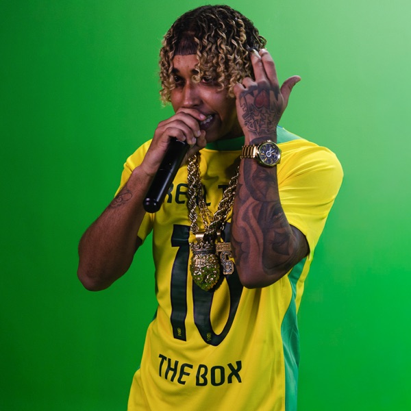Js da Torre - PENSE FORA DA CAIXA #5 - Single