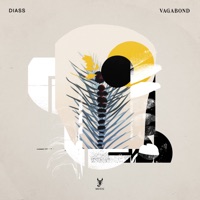 Vagabond - Single - Diass