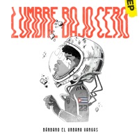 Lumbre Bajo Cero - EP - Barbaro el Urbano Vargas