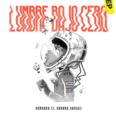Lumbre Bajo Cero - EP