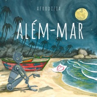 Além-Mar - EP - Afrodizia