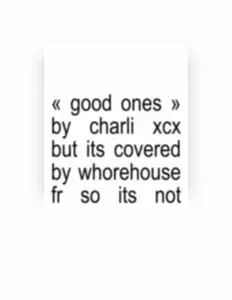 Listen to WHOREHOUSE FR, watch music videos, read bio, see tour dates & more!