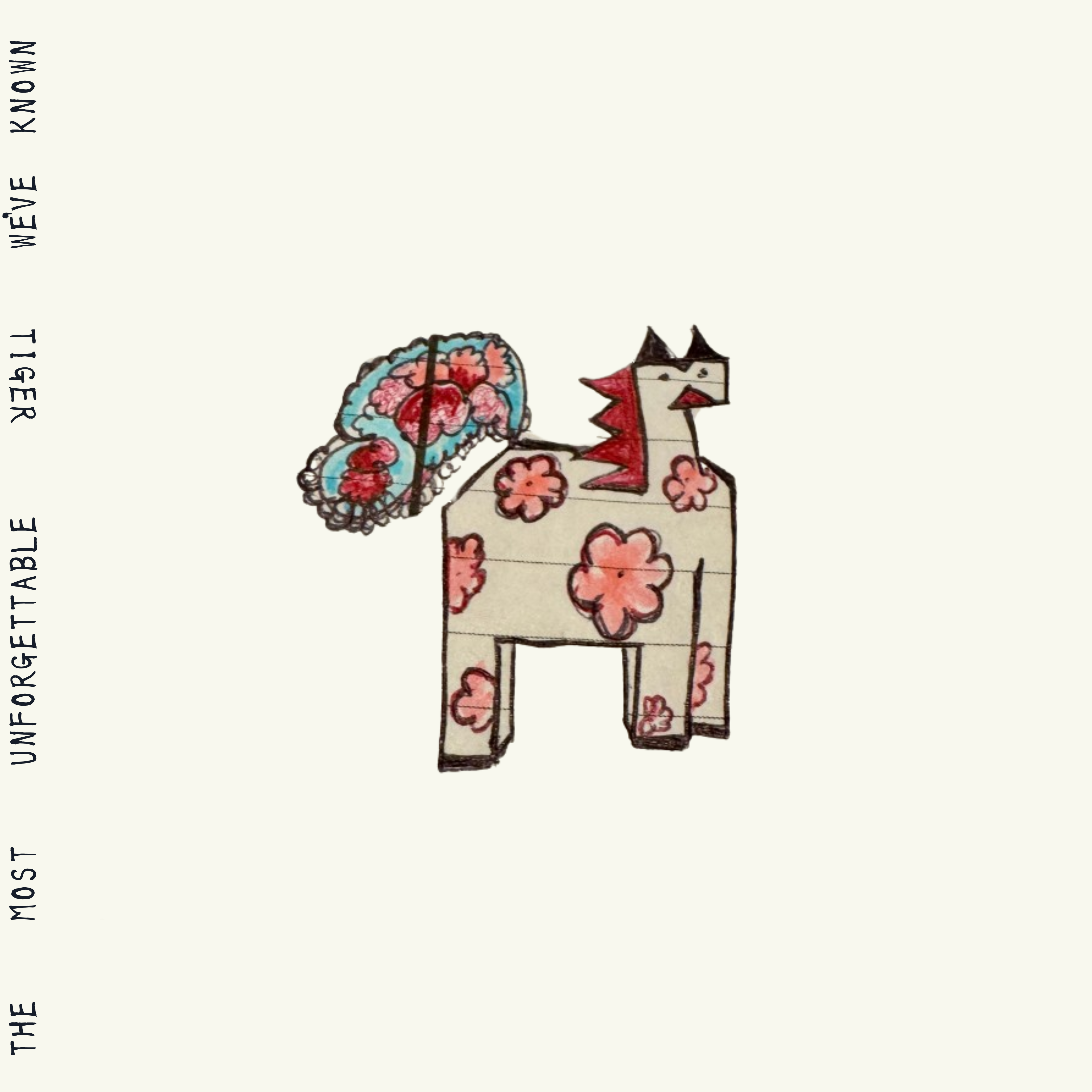 The Most Unforgettable Tiger We've Known