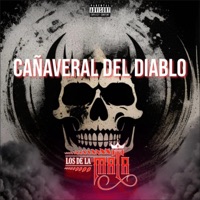 Cañaveral Del Diablo - Single - Los De La Mata