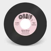 Moses Moses — Bunny Lie Lie