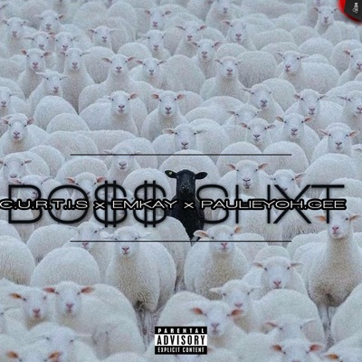 BOSS SHXT (feat. Emkay & paulieyoh_gee) - Single
