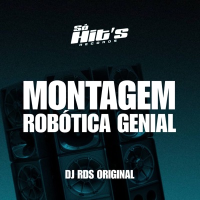 Montagem Róbotica Genial - Single