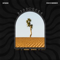 Disco Bamako - Single - Spooki
